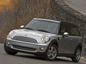 MINI Cooper Clubman универсал